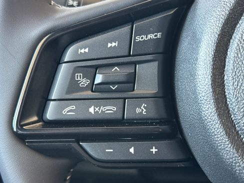 New 2026 Subaru Forester Premium AWD/4WD image 27