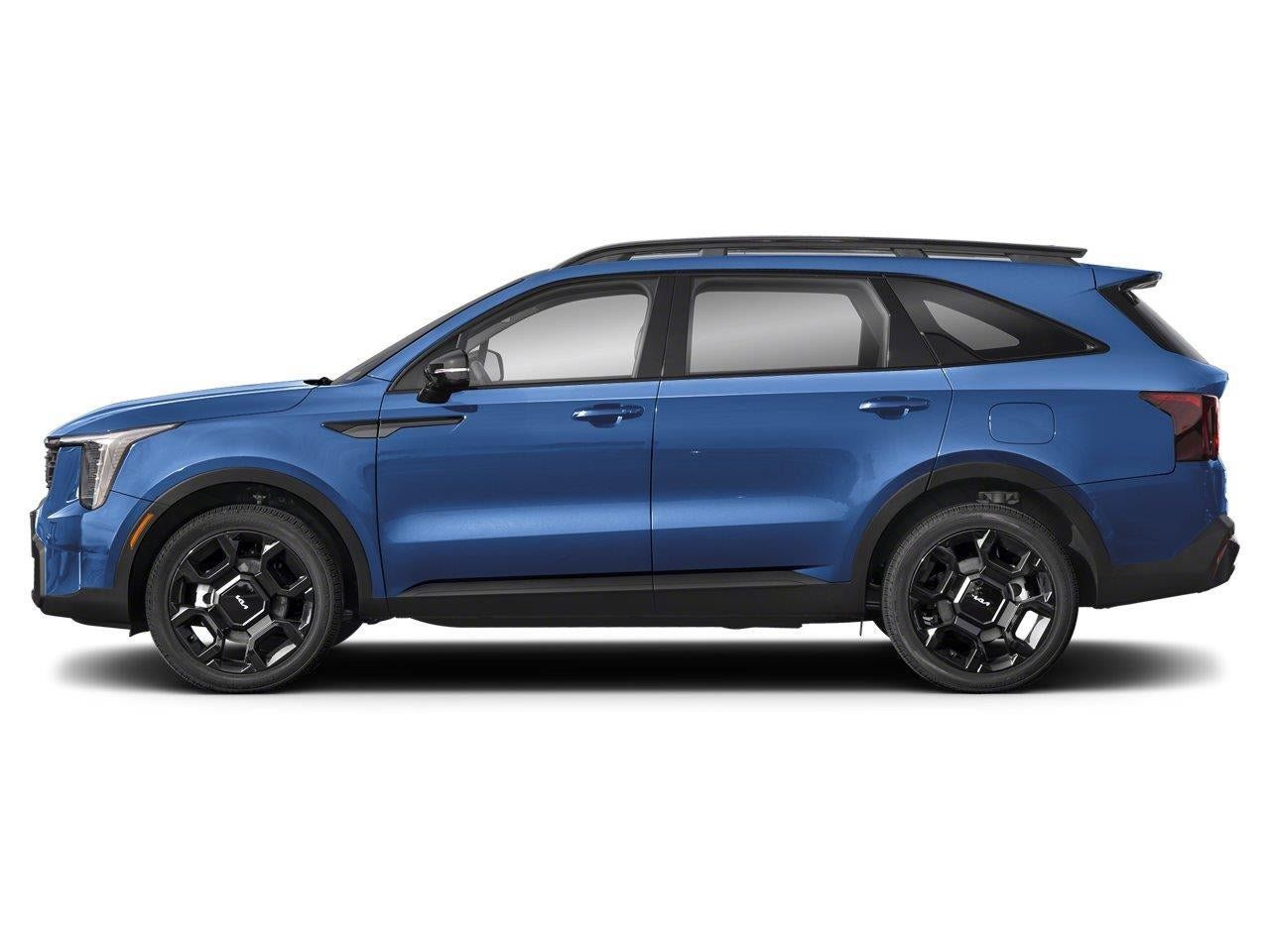 New 2026 Kia Sorento X-Line EX AWD/4WD image 3