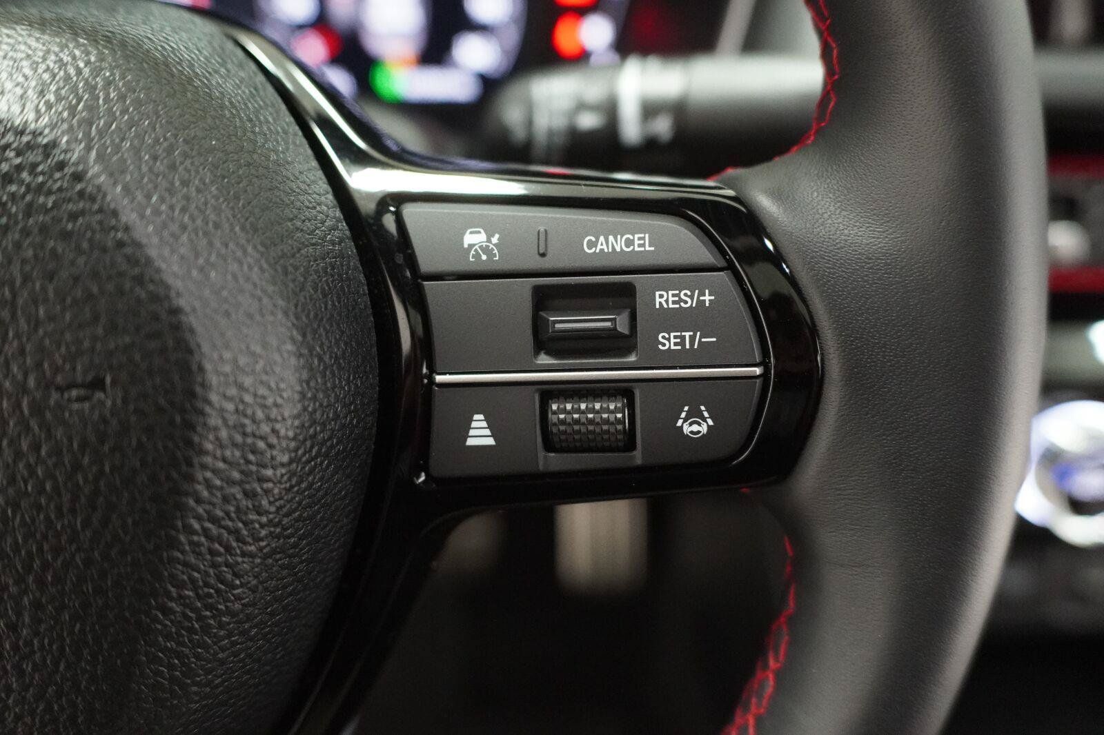 Used 2026 Honda Civic Si image 11