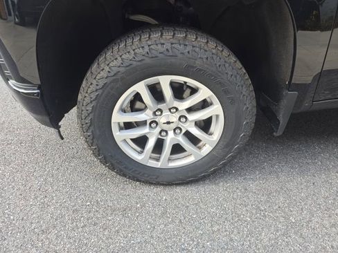 Used 2019 Chevrolet Silverado 1500 RST image 8