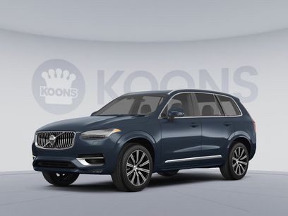 Used 2023 Volvo XC90 B6 Plus w/ Protection Package Premier