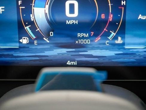 New 2026 Chevrolet Traverse LT w/ Enhanced Driving Package FWD image 34