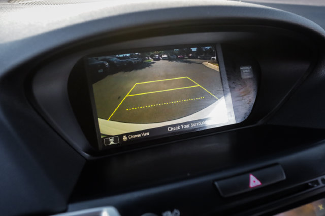 Used 2019 Acura TLX FWD image 35