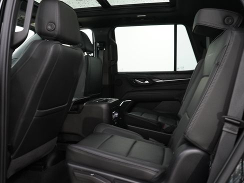 Used 2023 GMC Yukon Denali w/ Max Trailering Package AWD/4WD image 20