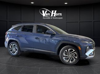 New 2026 Hyundai Tucson SEL Plus AWD/4WD video 1