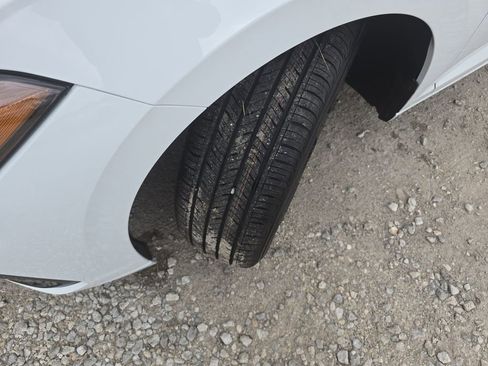 New 2026 Volkswagen Jetta Sport image 20