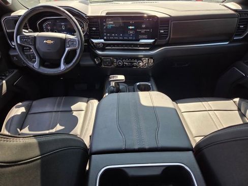 Used 2026 Chevrolet Silverado 1500 High Country image 16