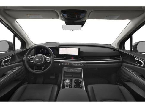 New 2026 Kia Carnival SX FWD image 4