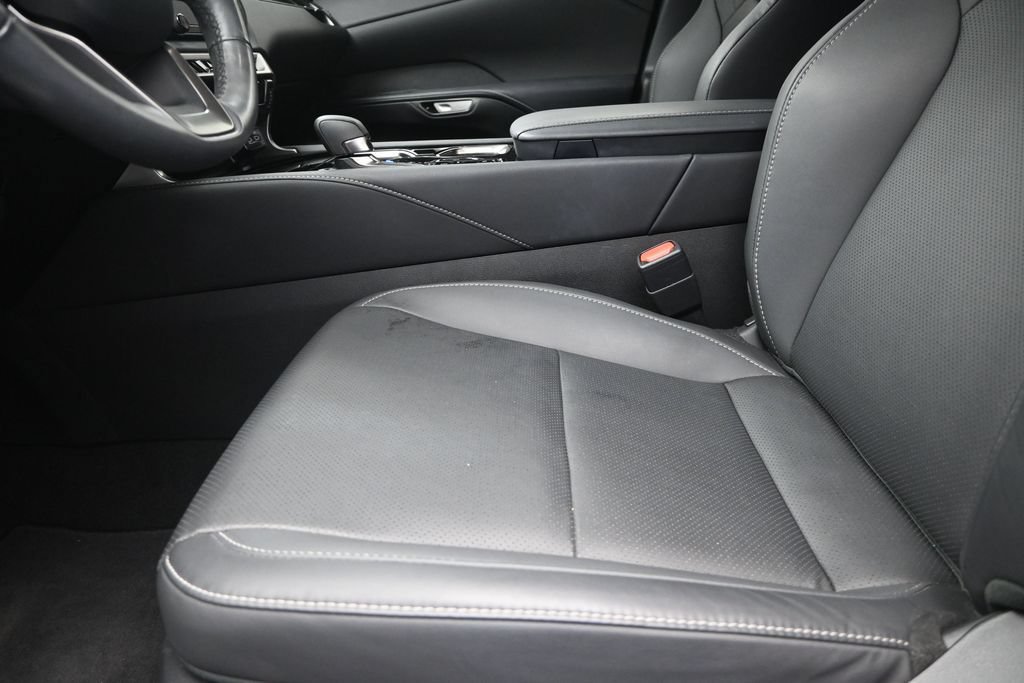 Certified 2024 Lexus RX 350 FWD w/ Technology Package image 13