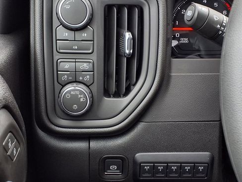 New 2026 Chevrolet Silverado 2500 W/T w/ WT Convenience Package AWD/4WD image 20
