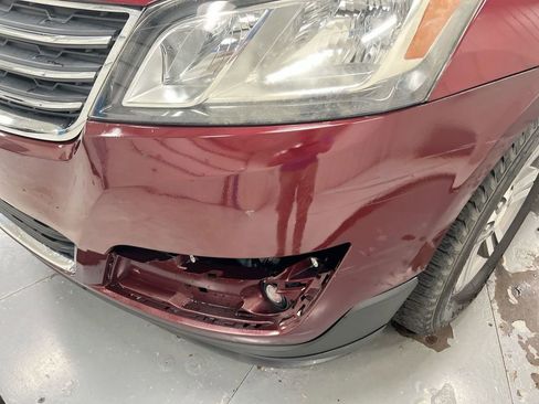 Used 2016 Chevrolet Traverse LT image 29