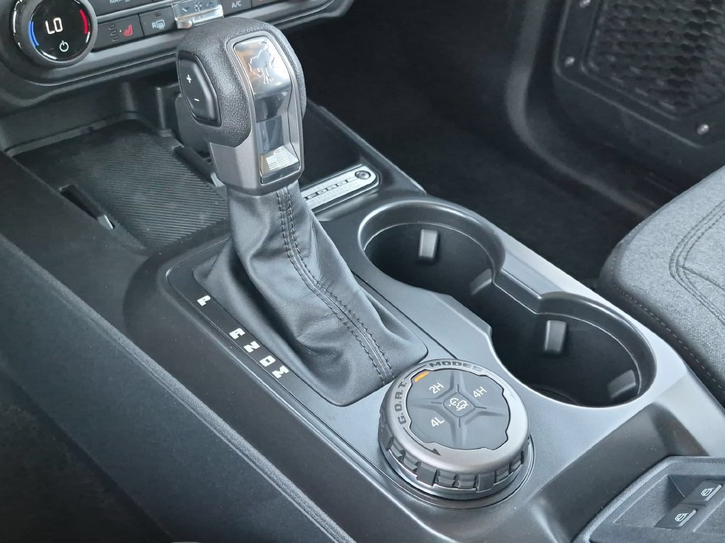 New 2026 Ford Bronco Big Bend AWD/4WD image 12