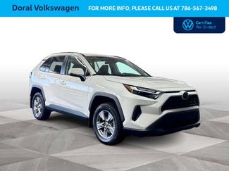 Used 2024 Toyota RAV4 XLE w/ Convenience Package FWD video 2