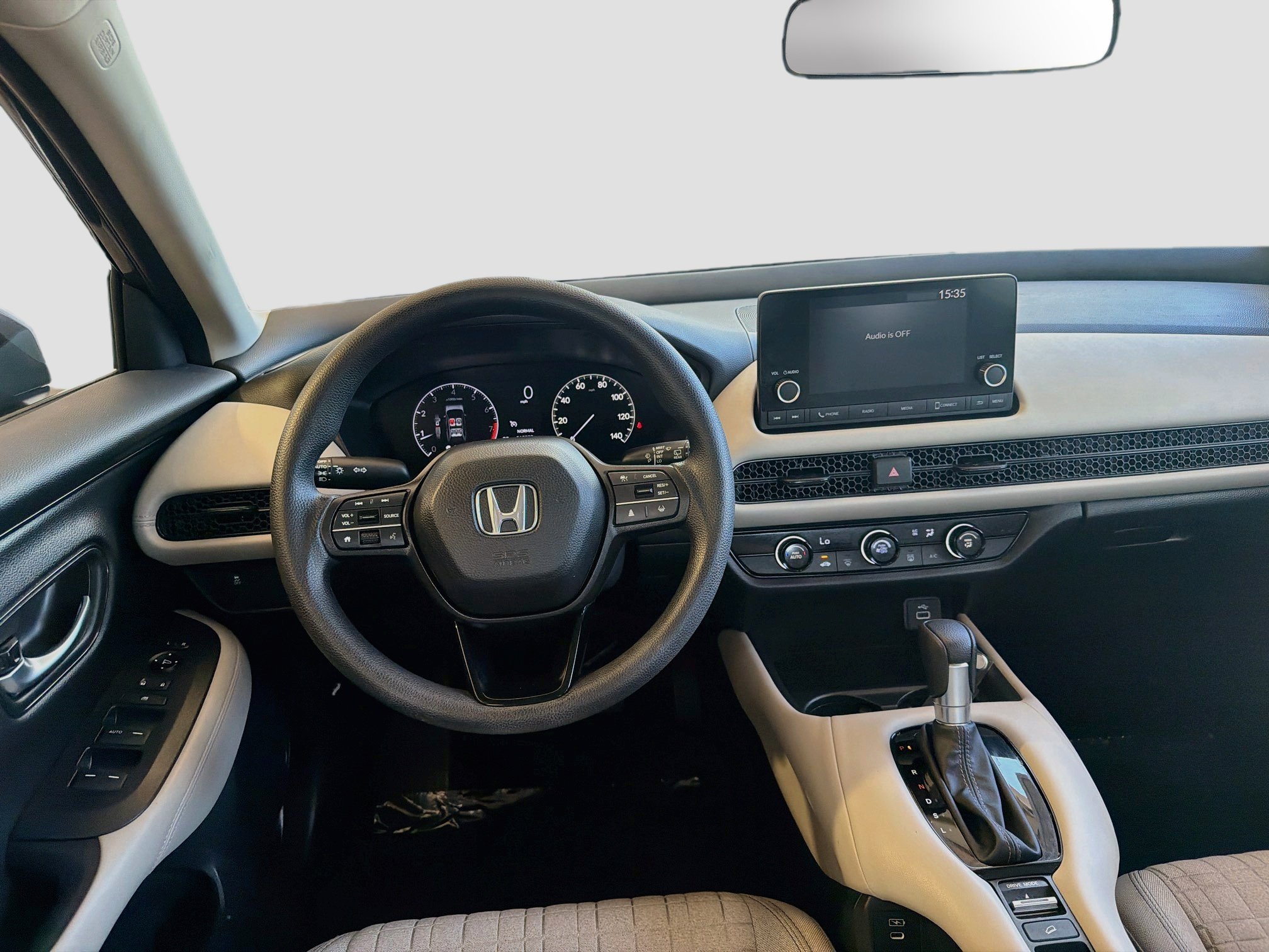 Used 2025 Honda HR-V LX image 20