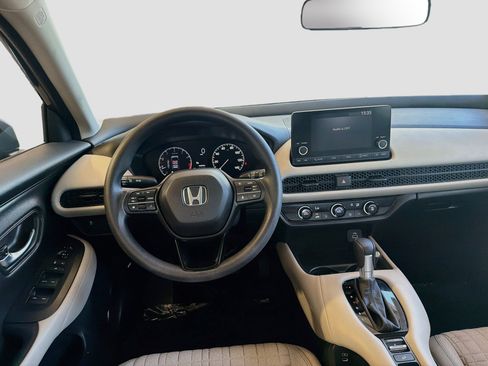 Used 2025 Honda HR-V LX image 20