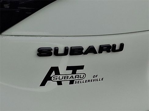 Certified 2025 Subaru Forester Sport image 30