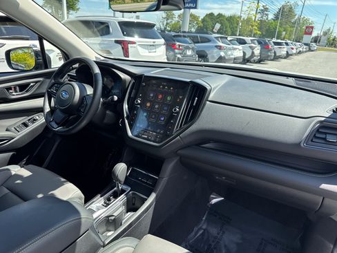 Certified 2023 Subaru Ascent Onyx Edition AWD/4WD image 19