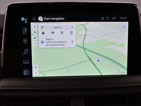 Used 2022 Chevrolet Suburban High Country image 27