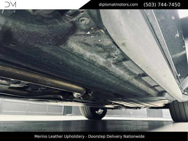 Used 2023 BMW XM AWD/4WD image 46