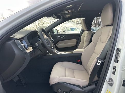 New 2026 Volvo XC60 B5 Plus w/ Protection Package Premier image 13