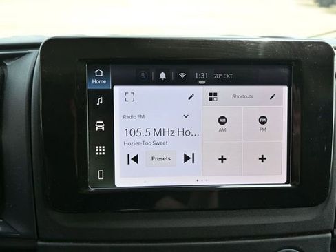 Used 2023 RAM ProMaster 2500 FWD image 24