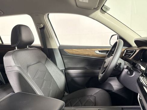 New 2026 Volkswagen Atlas SE AWD/4WD image 13