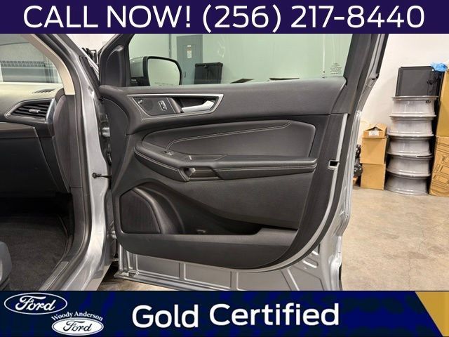Used 2024 Ford Edge Titanium AWD/4WD image 28