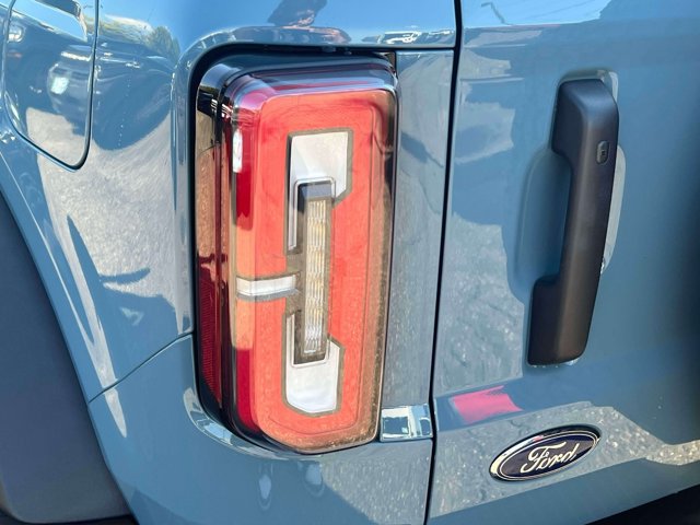 Used 2023 Ford Bronco Badlands AWD/4WD image 11