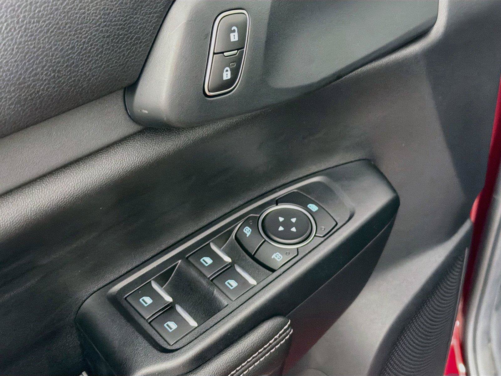 New 2026 Ford Ranger XLT AWD/4WD image 24
