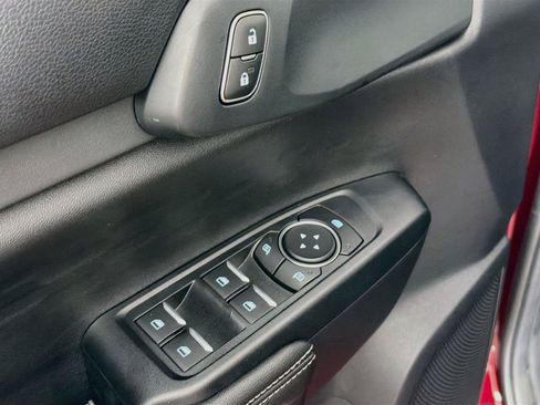 New 2026 Ford Ranger XLT AWD/4WD image 24