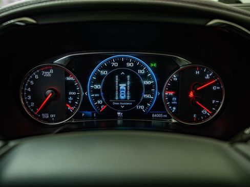 Used 2019 Chevrolet Blazer RS AWD/4WD image 23