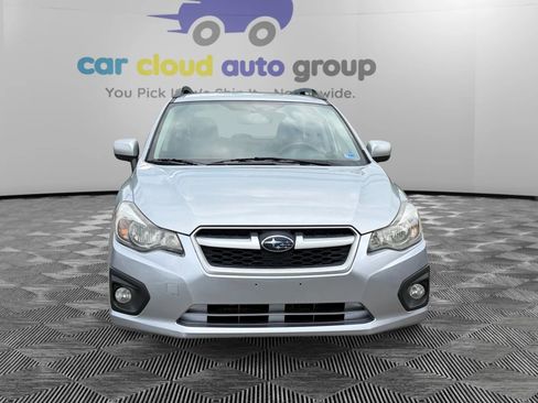 Used 2014 Subaru Impreza 2.0i Sport Premium w/ Popular Package #1 AWD/4WD image 8