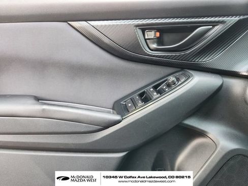 Used 2019 Subaru Crosstrek 2.0i Premium w/ Eyesight System AWD/4WD image 25