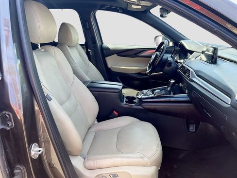 Used 2019 MAZDA CX-9 Grand Touring FWD image 29