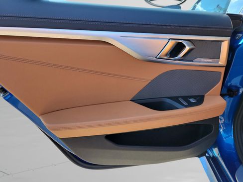 Used 2020 BMW 840i Gran Coupe w/ Driving Assistance Package image 31