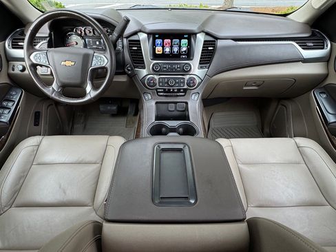 Used 2020 Chevrolet Suburban LT AWD/4WD image 9