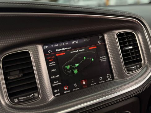 Used 2021 Dodge Charger SRT Hellcat image 50