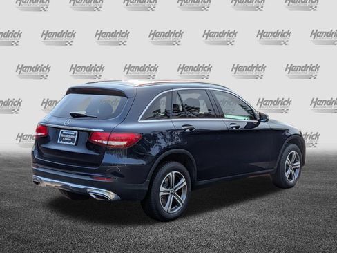 Used 2019 Mercedes-Benz GLC 300 image 10
