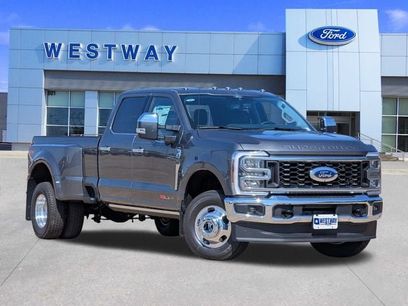 New 2026 Ford F350 Lariat w/ Lariat Ultimate Package