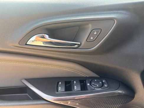 New 2026 Chevrolet Trax ACTIV w/ Driver Confidence Package FWD image 24