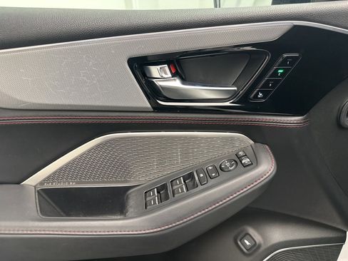 Used 2023 Acura MDX A-Spec image 30