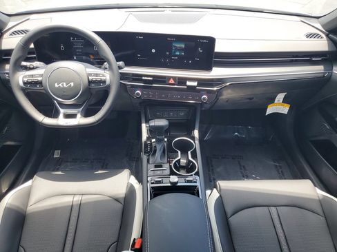 New 2026 Kia K5 GT-Line w/ GT-Line Premium Package FWD image 24