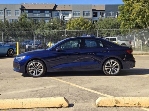 New 2026 Audi A3 2.0T Premium image 5