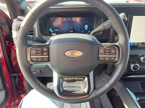 New 2026 Ford F350 Platinum image 22