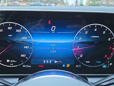 Certified 2026 Mercedes-Benz GLC 300 GLC 300 image 23