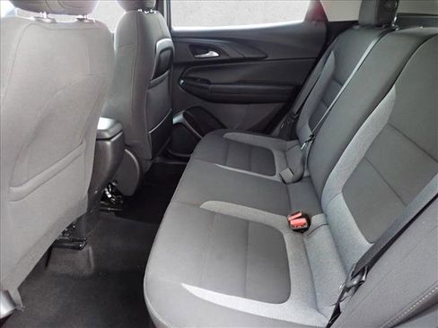 Used 2021 Chevrolet TrailBlazer LT image 9