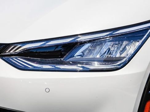 Used 2023 Kia EV6 Wind w/ Wind Technology Package AWD/4WD image 8