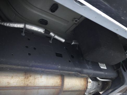 Used 2022 RAM 2500 Laramie w/ Night Edition AWD/4WD image 30
