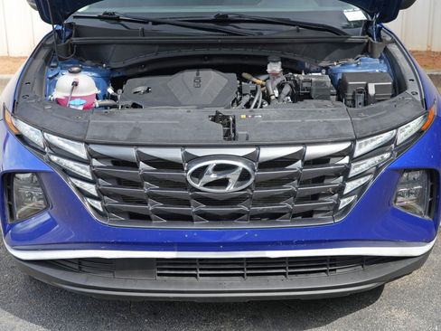 Used 2023 Hyundai Tucson SEL AWD/4WD image 7