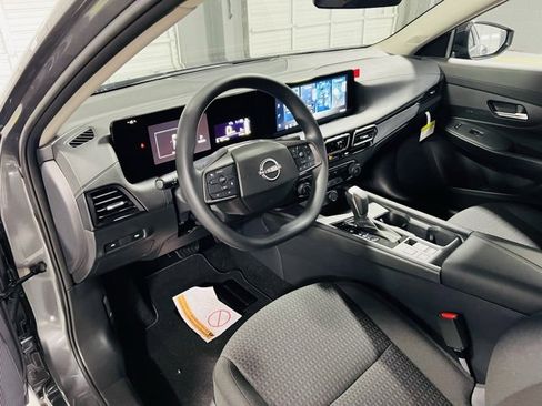 New 2026 Nissan Sentra S image 18